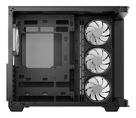 DeepCool CG530U 4F Tower Black-thumb-2