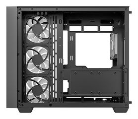 DeepCool CG530U 4F Tower Black-thumb-3