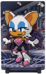 Sonic the Hedgehog (Modern) FiGGYZ Magnet Collectible Rouge the Bat 11 cm
