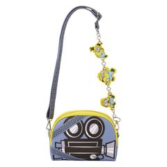 MINIONS 3 - Crossbody bag Loungefly