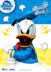 DISNEY CLASSICS - Donal Duck - Figure Dynamic Action Heroes 1/9 16cm-thumb-4