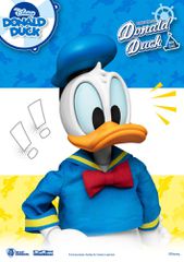 DISNEY CLASSICS - Donal Duck - Figure Dynamic Action Heroes 1/9 16cm-thumb-1