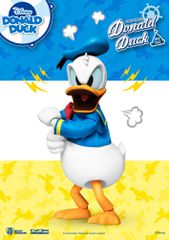 DISNEY CLASSICS - Donal Duck - Figure Dynamic Action Heroes 1/9 16cm