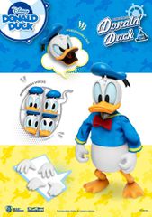 DISNEY CLASSICS - Donal Duck - Figure Dynamic Action Heroes 1/9 16cm-thumb-3