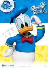 DISNEY CLASSICS - Donal Duck - Figure Dynamic Action Heroes 1/9 16cm-thumb-2