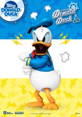 DISNEY CLASSICS - Donal Duck - Figure Dynamic Action Heroes 1/9 16cm