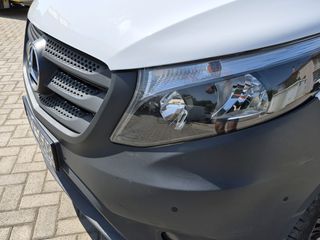 Ψυγείο Mercedes-Benz 2020 VITO*ΜΑΚΡΥ*EURO6 D-thumb-12
