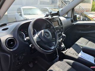 Ψυγείο Mercedes-Benz 2020 VITO*ΜΑΚΡΥ*EURO6 D-thumb-17