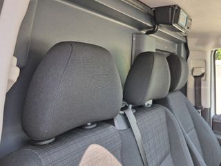 Ψυγείο Mercedes-Benz 2020 VITO*ΜΑΚΡΥ*EURO6 D-thumb-22