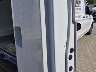 Ψυγείο Mercedes-Benz 2020 VITO*ΜΑΚΡΥ*EURO6 D-thumb-23