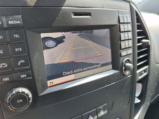 Ψυγείο Mercedes-Benz 2020 VITO*ΜΑΚΡΥ*EURO6 D-thumb-27