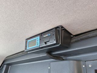 Ψυγείο Mercedes-Benz 2020 VITO*ΜΑΚΡΥ*EURO6 D-thumb-20