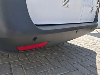 Ψυγείο Mercedes-Benz 2020 VITO*ΜΑΚΡΥ*EURO6 D-thumb-13