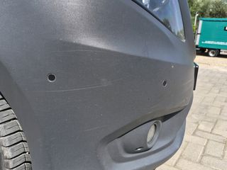Ψυγείο Mercedes-Benz 2020 VITO*ΜΑΚΡΥ*EURO6 D-thumb-29