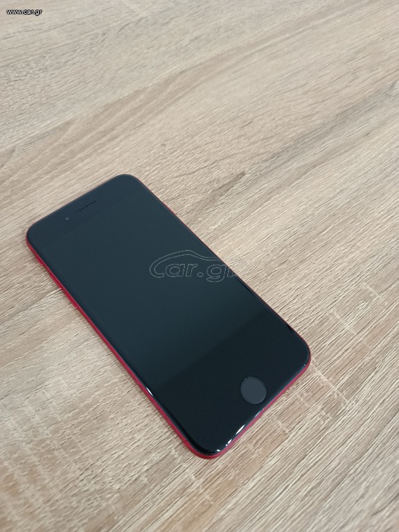 IPhone SE 2020 64 GB 100% Μπαταρία