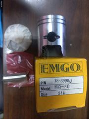 ΠΙΣΤΟΝΙ HONDA MB 50 STD EMGO 39 MM 18-39900