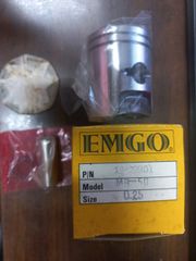 ΠΙΣΤΟΝΙ HONDA MB 50 EMGO 39,25 MM 18-39901