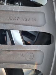 Πωλουνται διαφορες ζάντες αρίστης κατασταση BMW -MERCEDES-NISSAN QASHQAI-OPEL MOKKA-RENAULT CAPTUR-NISSAN NAVARRA-MERCEDES X250-thumb-18
