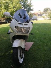 Honda CBR 1000F 1991