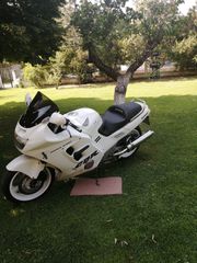 Honda CBR 1000F 1991-thumb-1