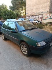 Citroen Saxo 1997