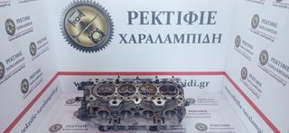 ΜΕΤΑΧΕΙΡΙΣΜΕΝΗ ΓΝΗΣΙΑ ΚΥΛΙΝΔΡΟΚΕΦΑΛΗ HONDA PM3 D13B, D14A, D15B
