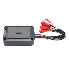 Επεξεργαστής Ήχου – DD Audio DSI-X2