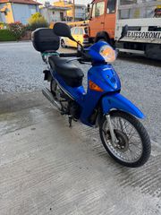 Honda ANF 125 Innova 2007