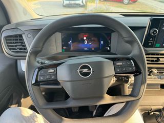 Opel Vivaro 2025 2.0 Diesel L3-thumb-1