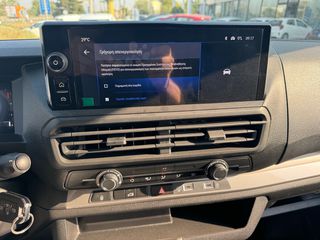 Opel Vivaro 2025 2.0 Diesel L3-thumb-2