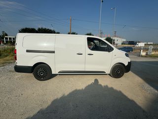 Opel Vivaro 2025 2.0 Diesel L3-thumb-3
