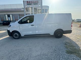 Opel Vivaro 2025 2.0 Diesel L3-thumb-4