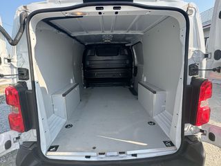 Opel Vivaro 2025 2.0 Diesel L3-thumb-5