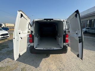 Opel Vivaro 2025 2.0 Diesel L3-thumb-6