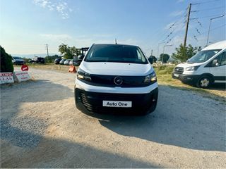 Opel Vivaro 2025 2.0 Diesel L3