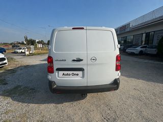 Opel Vivaro 2025 2.0 Diesel L3-thumb-7