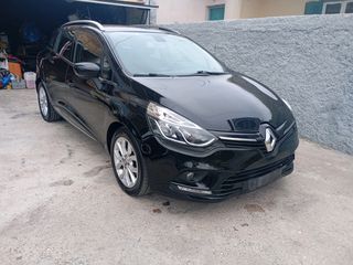 Renault Clio 2019 euro 6 . special edition...δέματα.. προσφορά