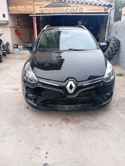 Renault Clio 2019 euro 6 . special edition...δέματα.. προσφορά-thumb-1
