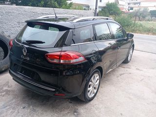 Renault Clio 2019 euro 6 . special edition...δέματα.. προσφορά-thumb-2