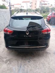 Renault Clio 2019 euro 6 . special edition...δέματα.. προσφορά-thumb-3