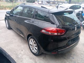 Renault Clio 2019 euro 6 . special edition...δέματα.. προσφορά-thumb-4