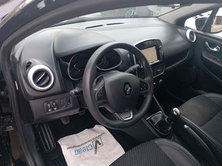 Renault Clio 2019 euro 6 . special edition...δέματα.. προσφορά-thumb-15