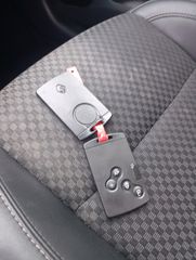 Renault Clio 2019 euro 6 . special edition...δέματα.. προσφορά-thumb-18