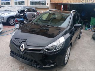 Renault Clio 2019 euro 6 . special edition...δέματα.. προσφορά-thumb-26