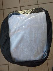 ΑΔΙΑΒΡΟΧΟ ΠΡΟΣΤΑΤΕΥΤΙΚΟ ΚΑΛΥΜΑ ΓΙΑ TANK BAG ΤΗΣ BAGSTER