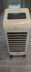 Ανεμιστήρας Air Cooler 4 σε 1 Rohnson R-875 Λευκό