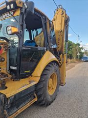 Εκσκαφέας-Φορτωτής CAT 2014 432f-thumb-3