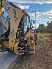 Εκσκαφέας-Φορτωτής CAT 2014 432f-thumb-6