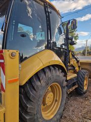 Εκσκαφέας-Φορτωτής CAT 2014 432f-thumb-7