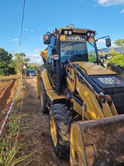 Εκσκαφέας-Φορτωτής CAT 2014 432f-thumb-8
